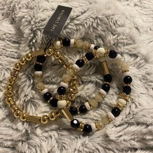 Multi-color bracelet